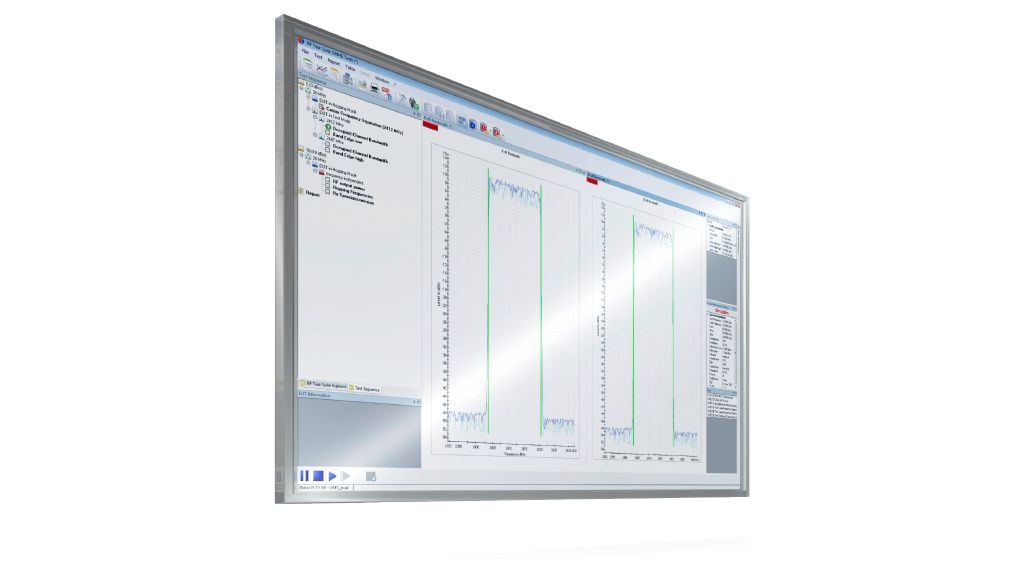R&S®WMS32