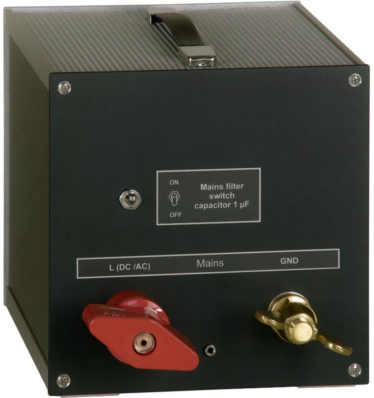 NNBM 8124-400 阻抗稳定网络 NNBM 8124-400 阻抗稳定网络
