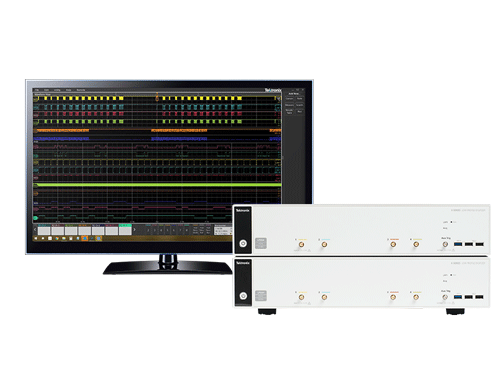 Synchronize multiple high-speed digitizers Synchronize multiple high-speed digitizers