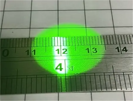 Enlitech-Photodetector-Quantum-Efficiency-System-beam-spot-customized-APD-QE-2