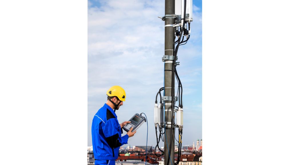R&S®Cable Rider ZPH R&S®Cable Rider ZPH